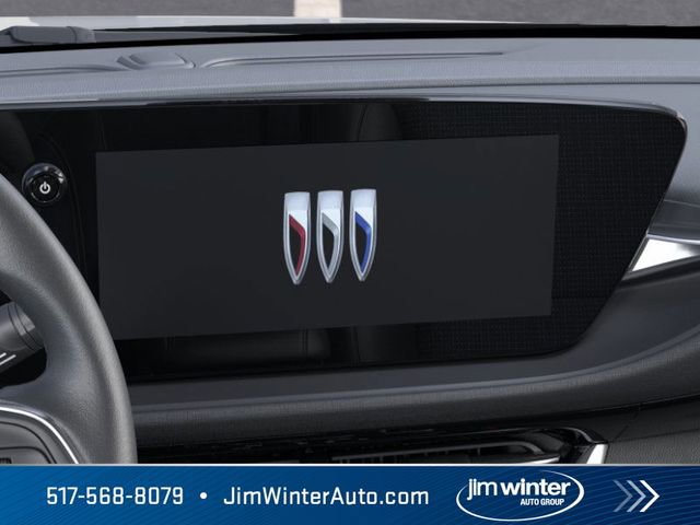 New 2026 Buick Envista Avenir image 21