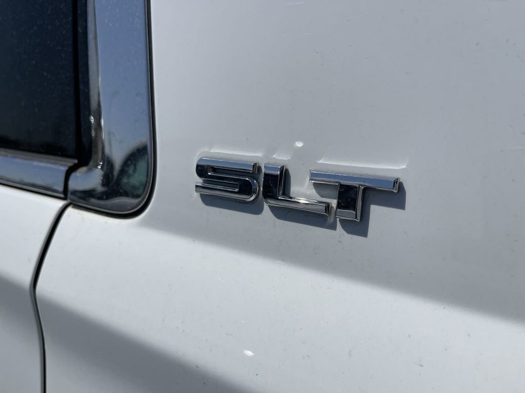 Used 2019 GMC Yukon XL SLT image 5