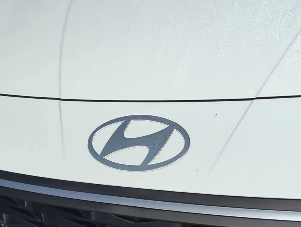 New 2026 Hyundai Elantra SE image 12