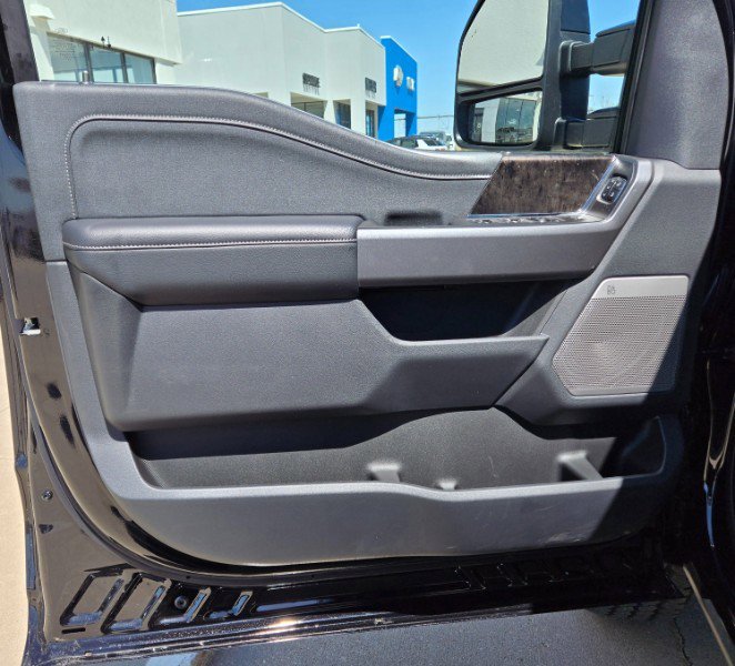 New 2025 Ford F350 Lariat image 10