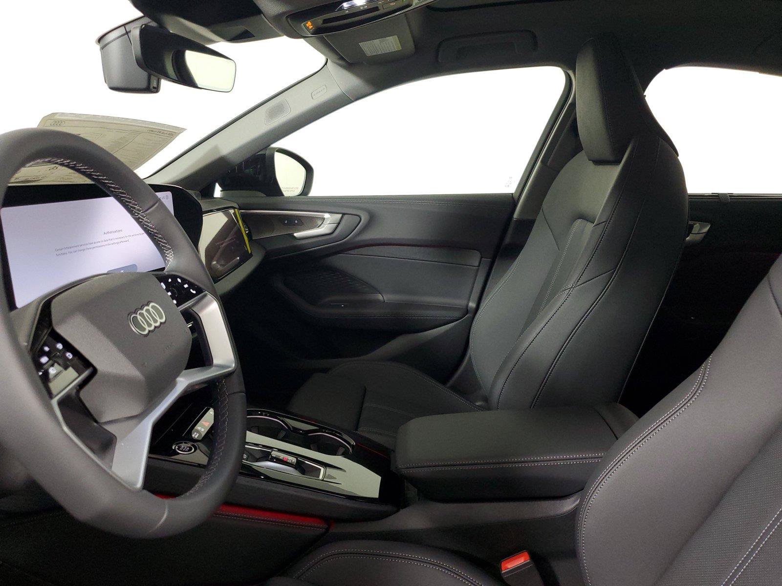 New 2026 Audi A5 Premium Plus AWD/4WD image 23