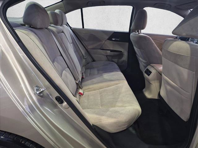 Used 2015 Honda Accord EX image 20