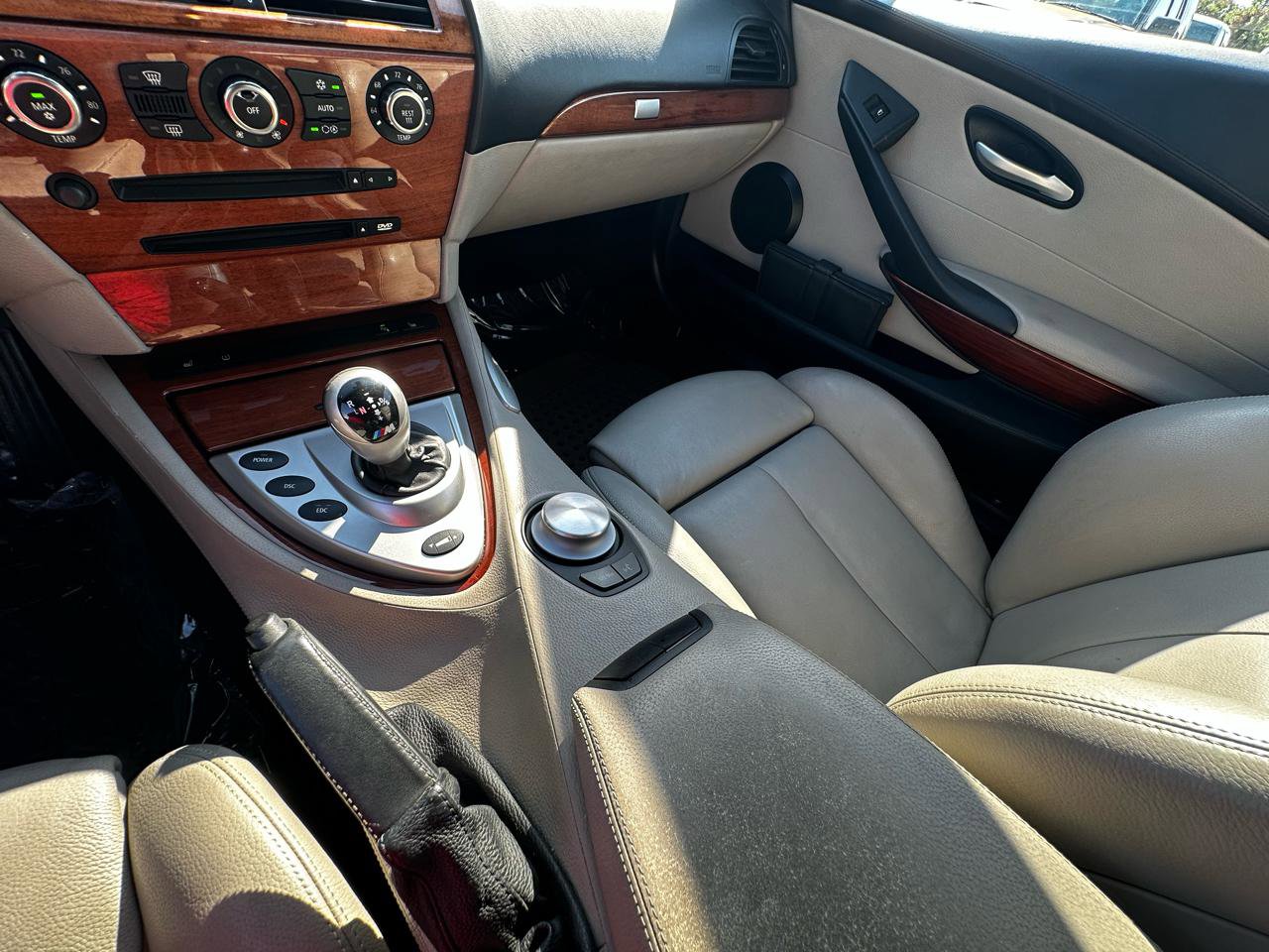 Used 2006 BMW M6 Coupe RWD image 30