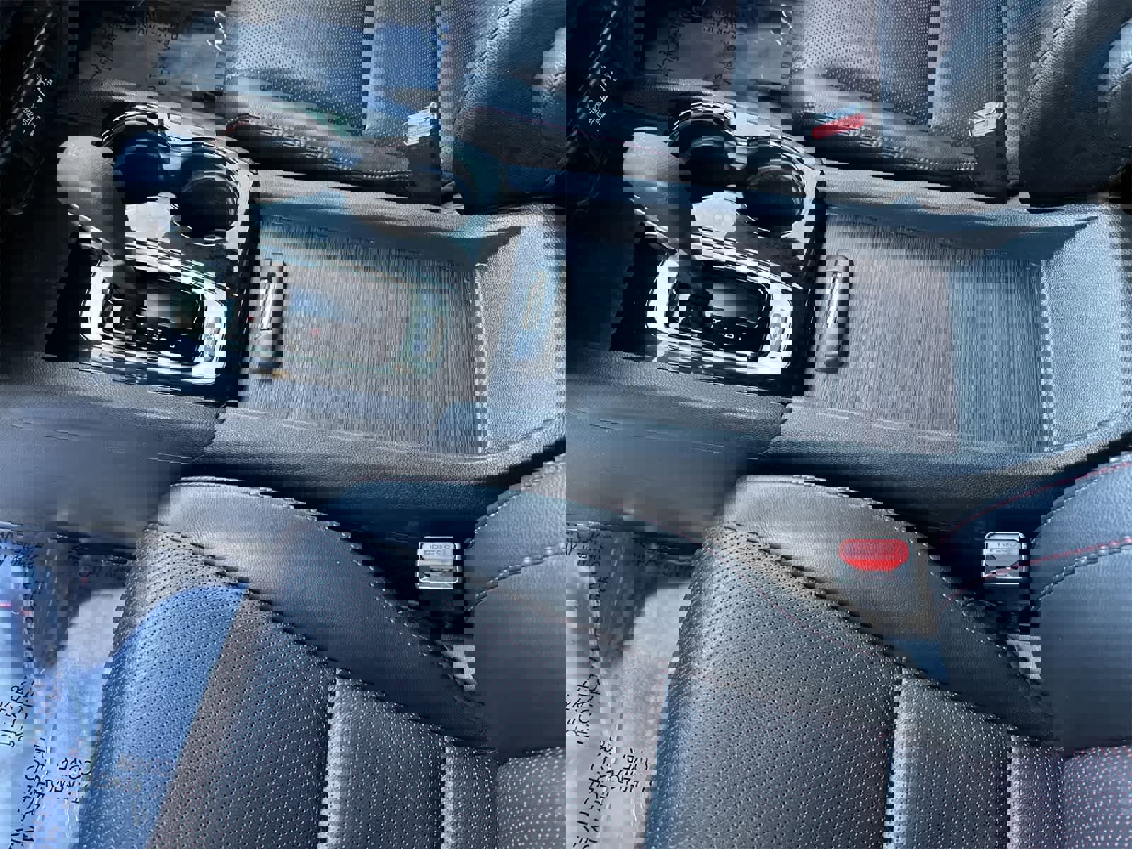 Used 2017 Honda Ridgeline Black Edition image 19