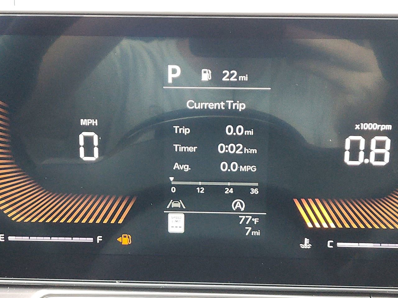 New 2025 Kia Sorento S w/ Panoramic Sunroof Package image 27