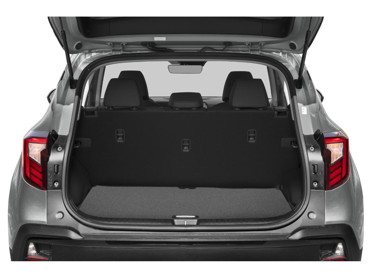 New 2025 Kia Seltos EX w/ EX Sunroof Package image 38