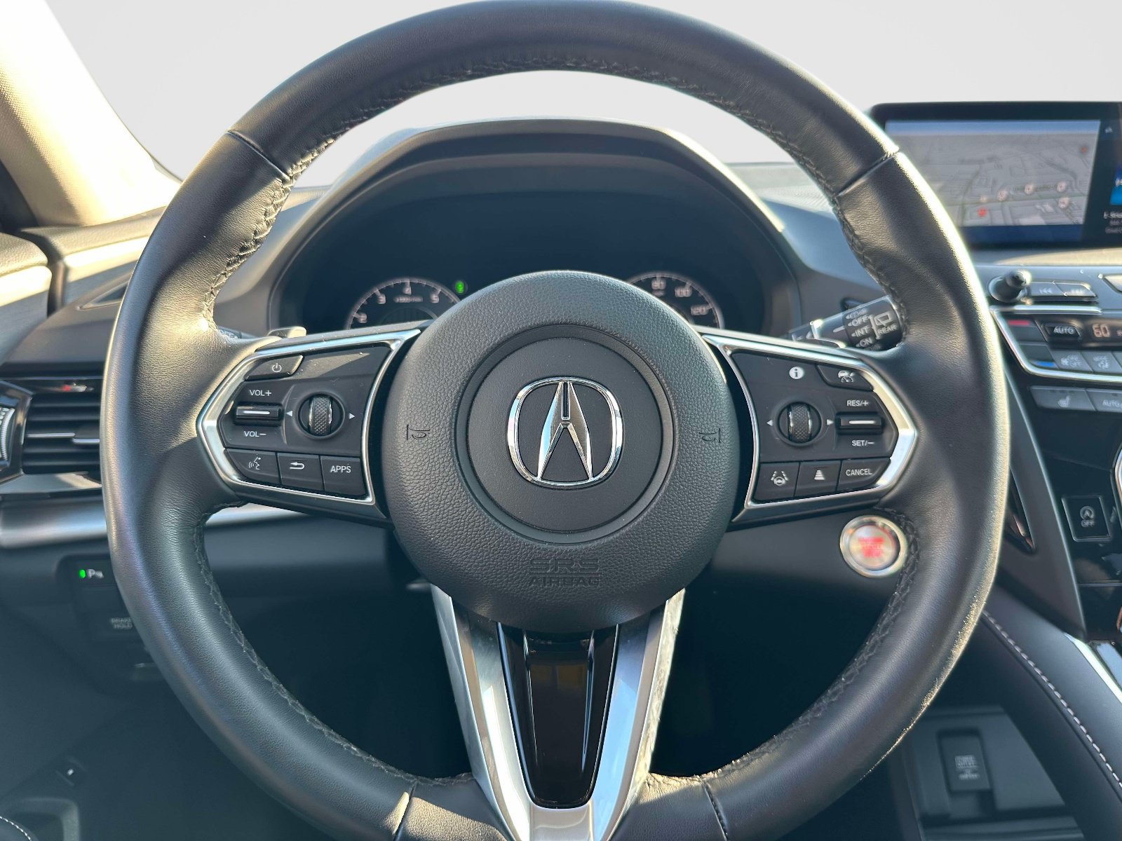 Certified 2023 Acura RDX w/ Technology Package AWD/4WD image 22