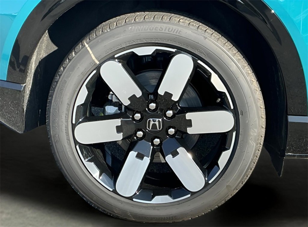 New 2026 Honda Prologue Elite image 17
