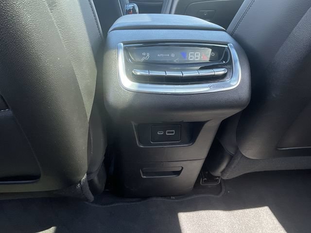 Certified 2023 Cadillac XT6 Luxury AWD/4WD image 22