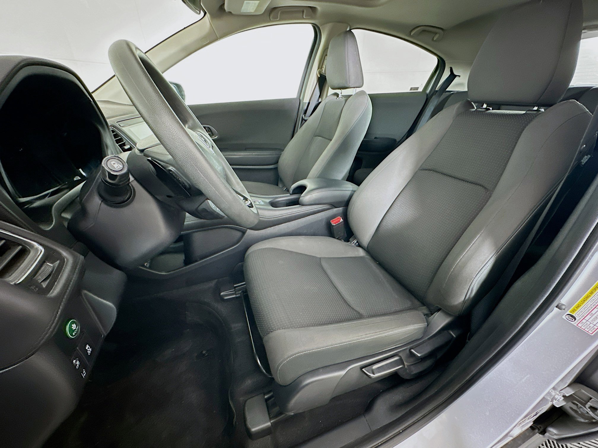 Used 2019 Honda HR-V EX image 13