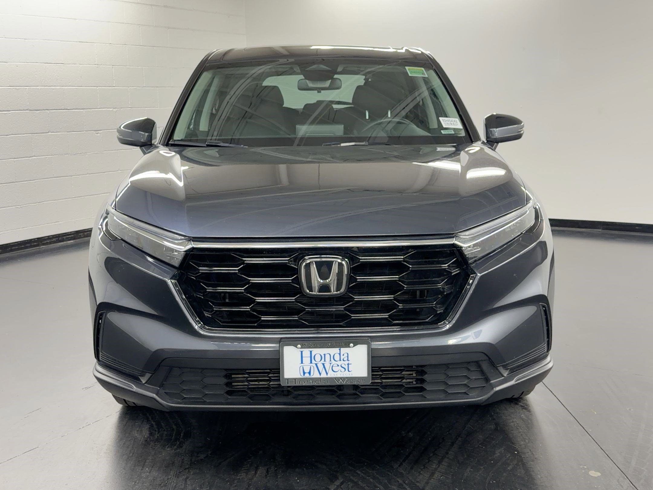 Used 2025 Honda CR-V EX image 6