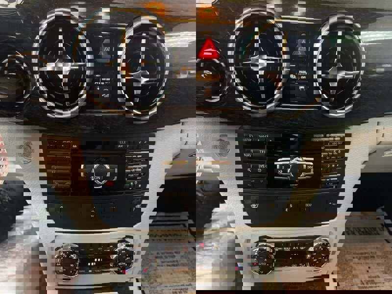 Used 2014 Mercedes-Benz GLK 350 GLK 350 4MATIC 4DR SUV AWD image 17