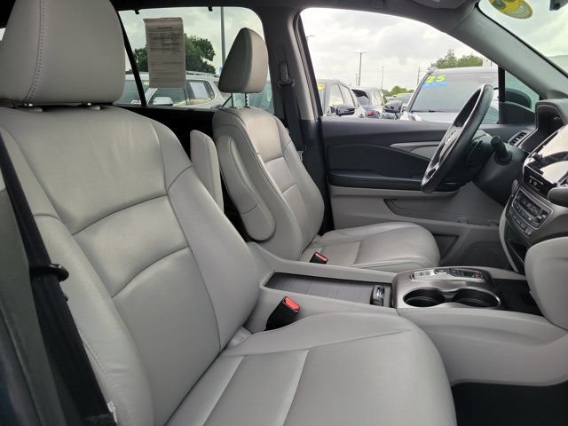 Used 2021 Honda Pilot Special Edition image 8