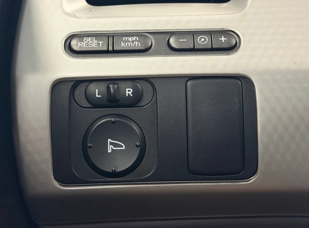 Used 2008 Honda Civic LX image 15