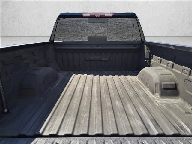 Used 2021 GMC Sierra 1500 AT4 w/ AT4 Premium Package AWD/4WD image 6