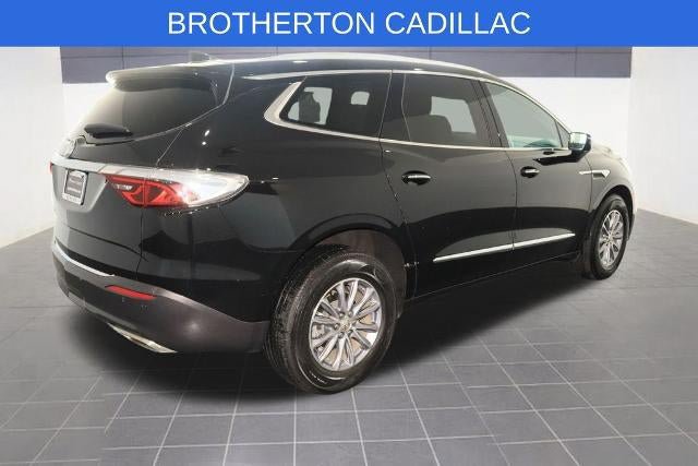 Used 2024 Buick Enclave Premium AWD/4WD image 7