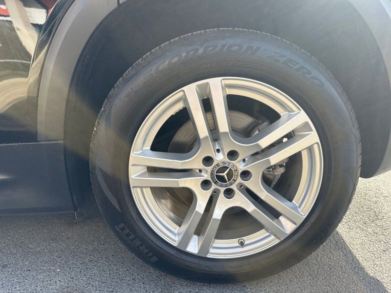 Used 2020 Mercedes-Benz GLB 250 image 10