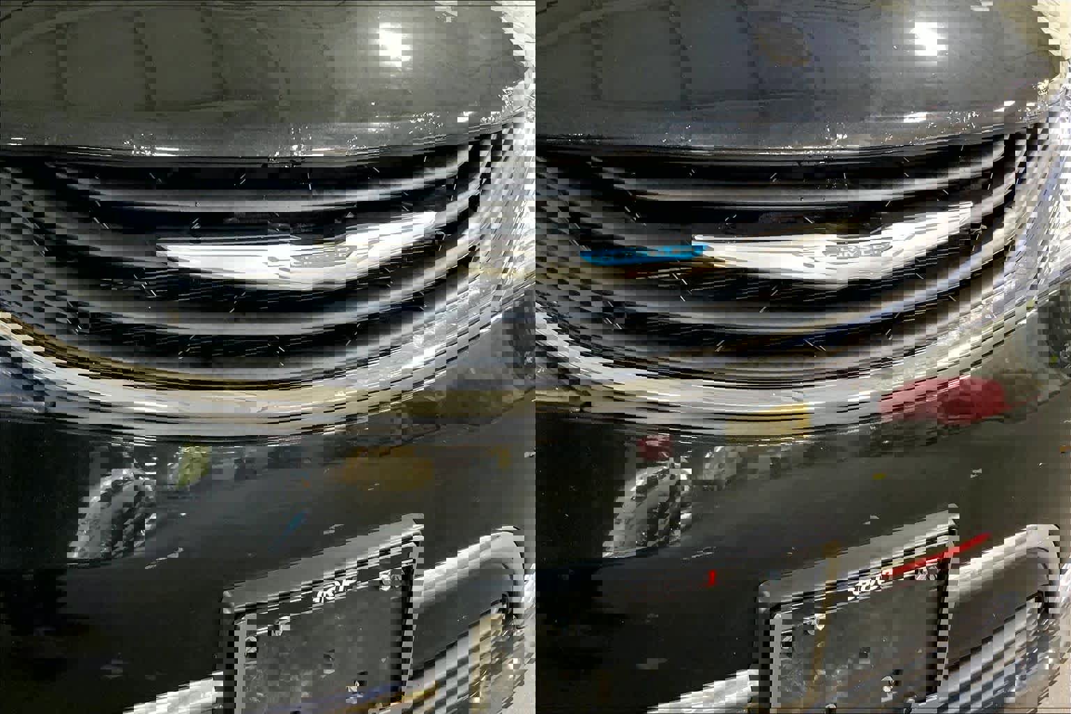 Used 2019 Chrysler Pacifica Touring Plus w/ Cold Weather Group image 29