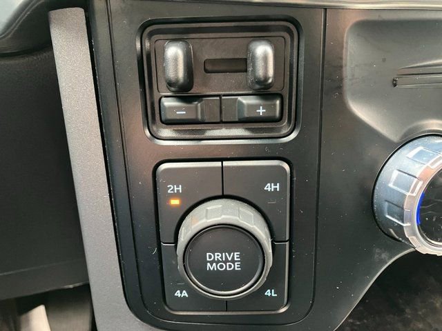 Used 2023 Ford F150 Lariat image 8