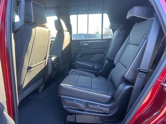 New 2026 Chevrolet Tahoe Premier image 27