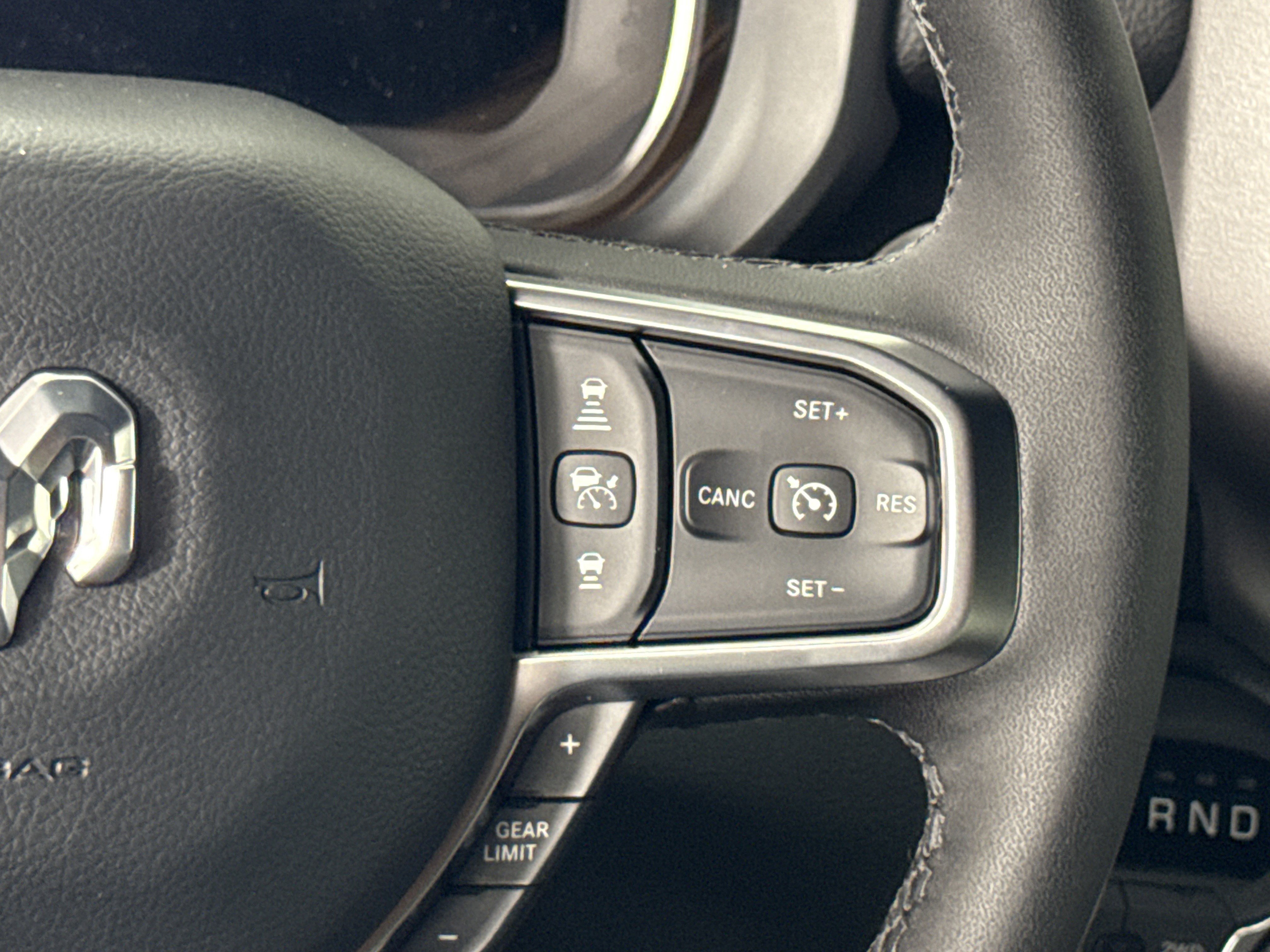 New 2026 RAM 1500 Big Horn image 18