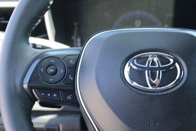Used 2024 Toyota Corolla XSE FWD image 20
