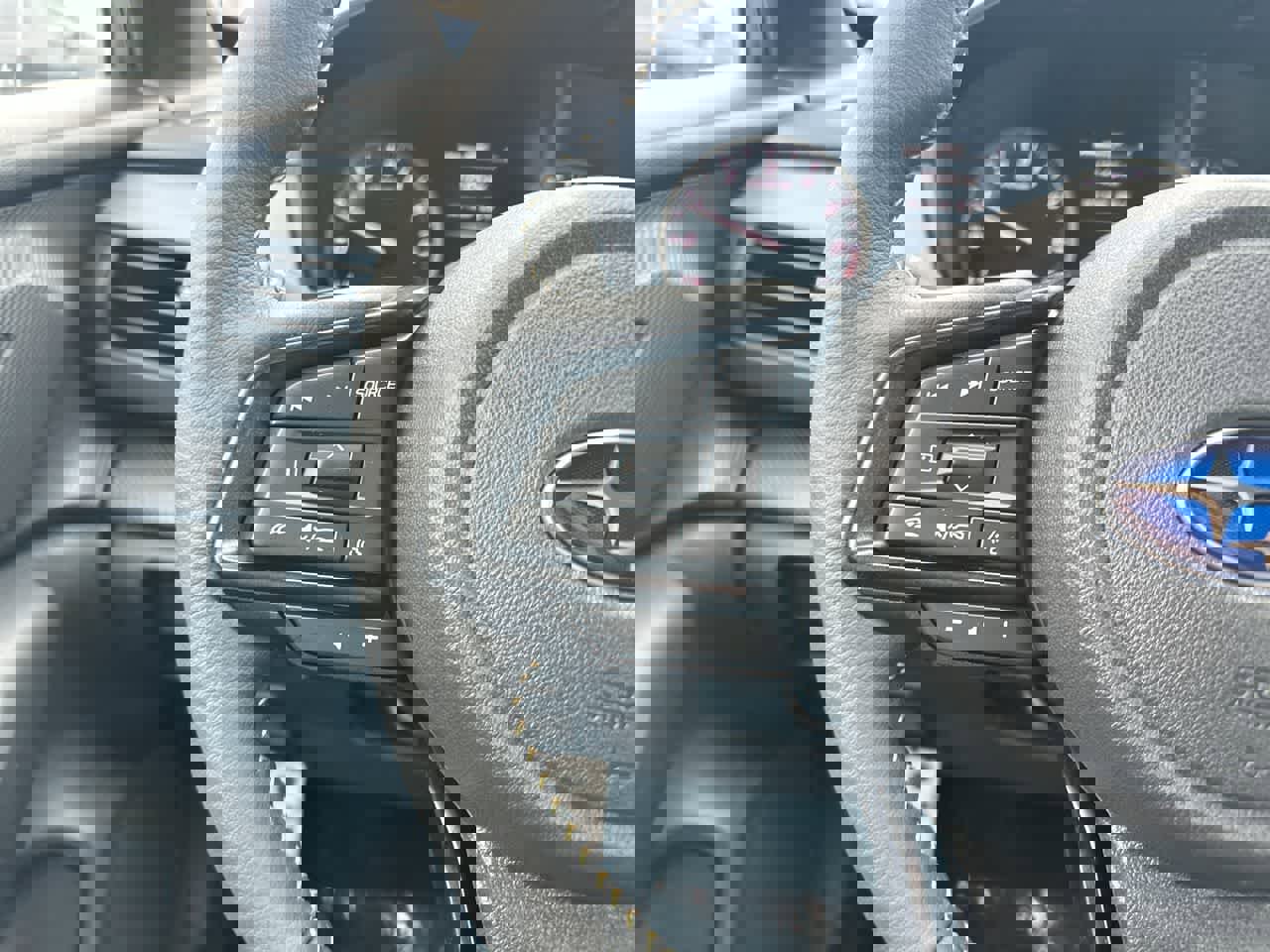 New 2026 Subaru Crosstrek 2.5i Sport image 28