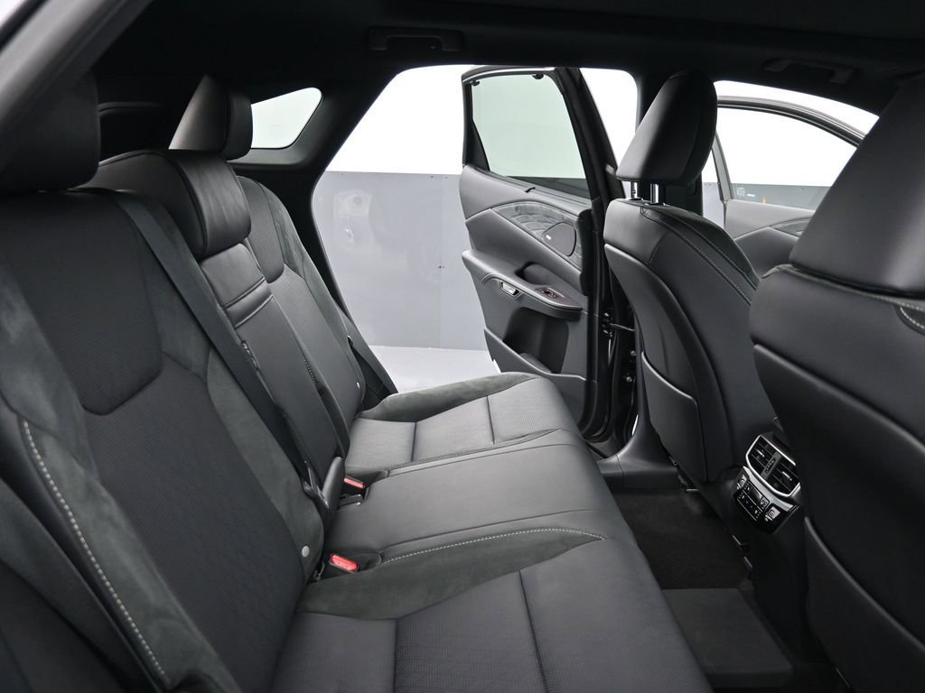 Used 2026 Lexus RX 450h AWD w/ Convenience Package image 21