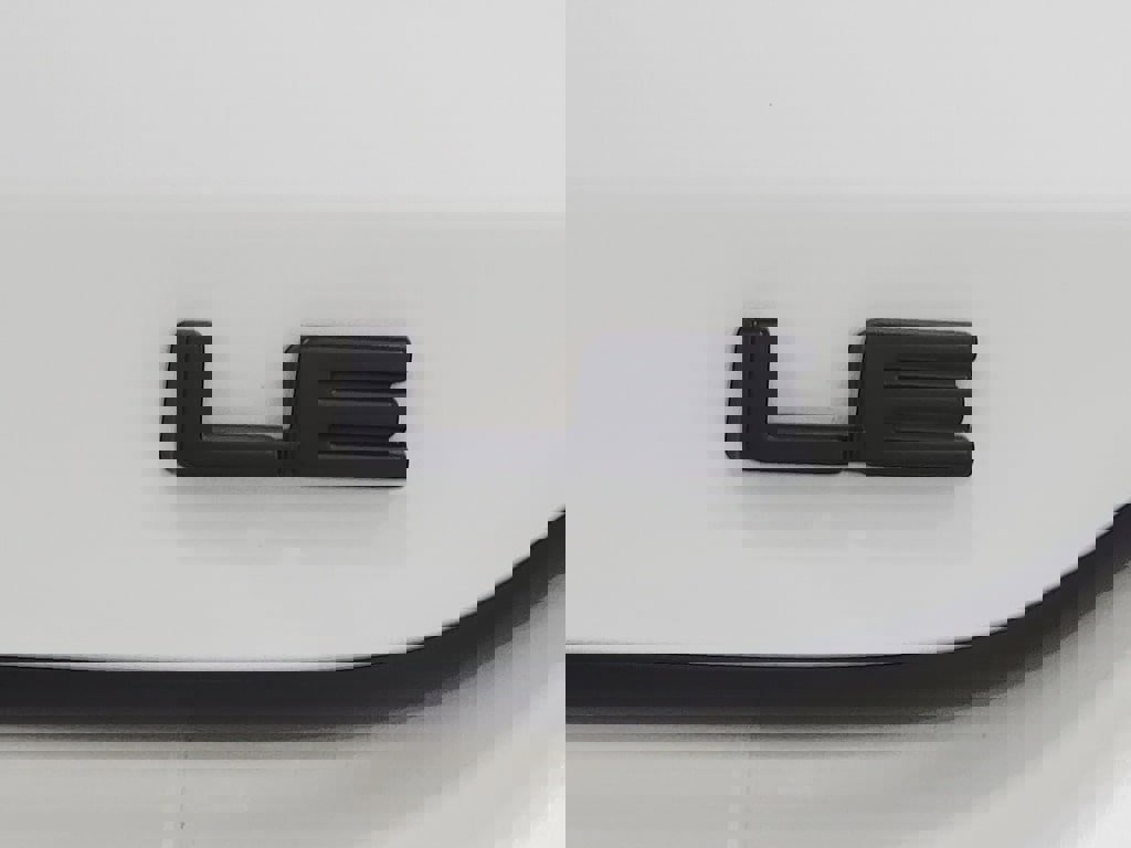 Certified 2025 Toyota Highlander LE image 10