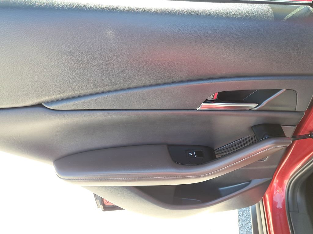 Used 2020 MAZDA CX-30 FWD w/ Premium Package image 8