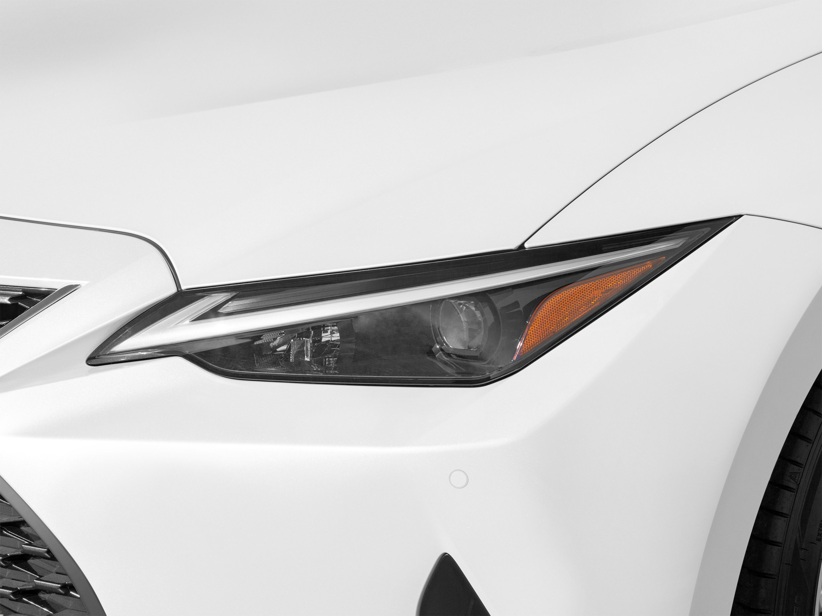 Used 2023 Lexus IS 350 F Sport RWD image 47