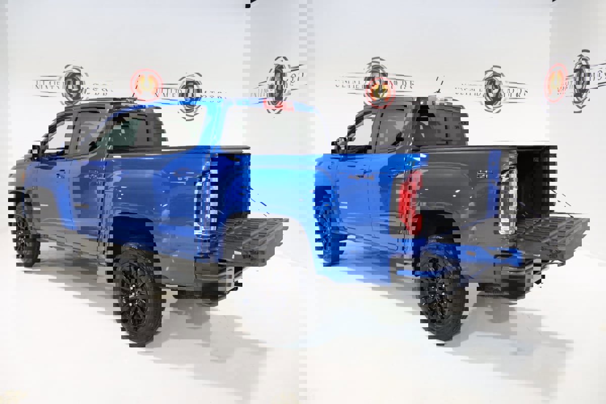 Used 2022 GMC Canyon Elevation w/ Trailering Package image 28