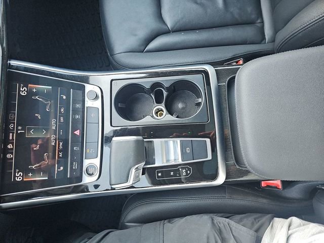 Used 2022 Audi Q7 3.0T Premium Plus w/ Premium Plus Package image 15