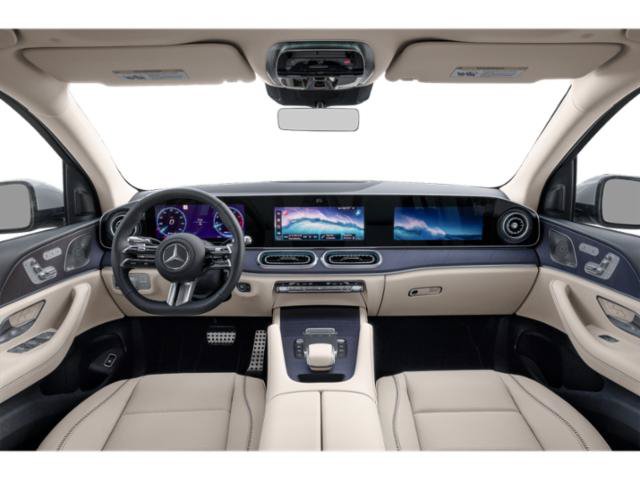 New 2027 Mercedes-Benz GLE 450 4MATIC image 5