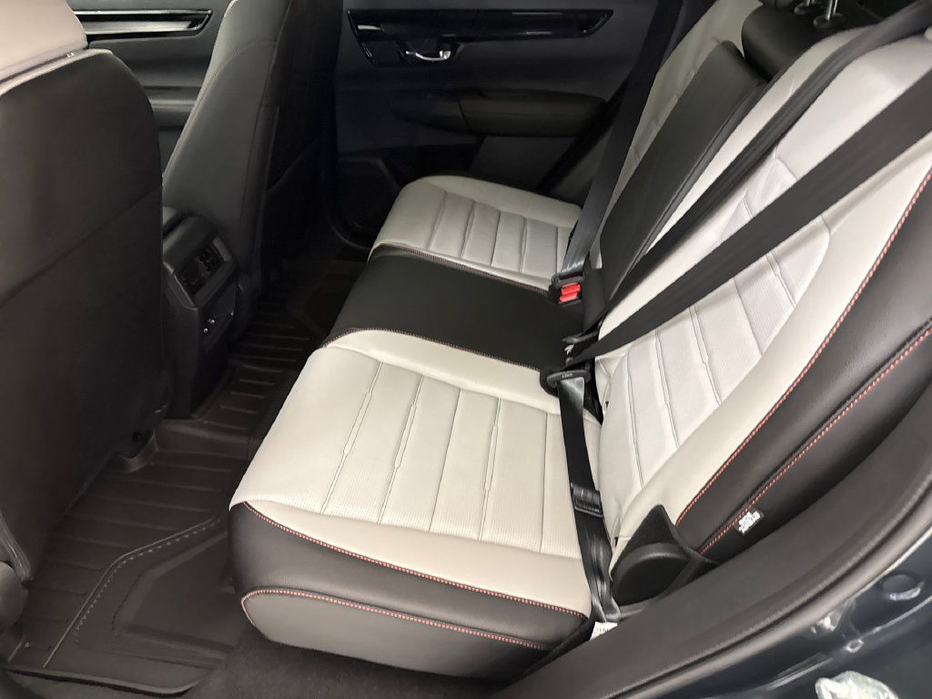 New 2027 Honda CR-V Sport Touring image 18