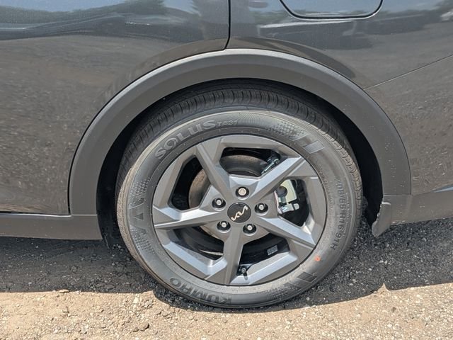 New 2026 Kia K4 FWD image 10