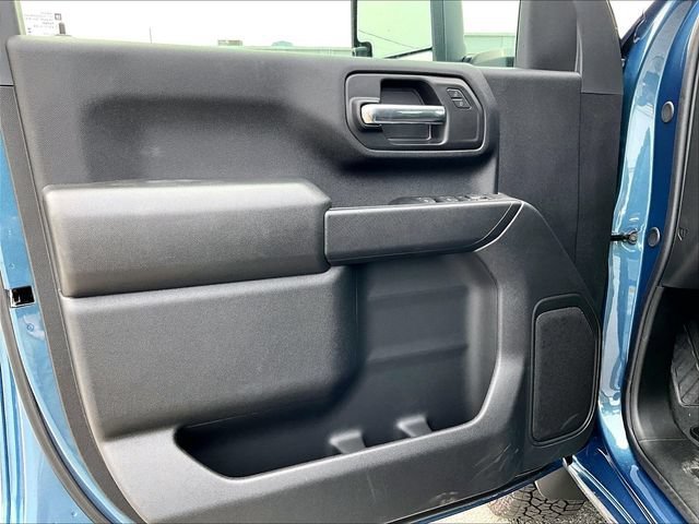 New 2026 Chevrolet Silverado 2500 Custom w/ Custom Convenience Package AWD/4WD image 24