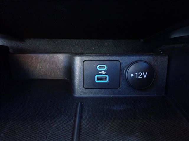 Certified 2023 Ford Escape Active w/ Tech Pack #1 FWD image 20