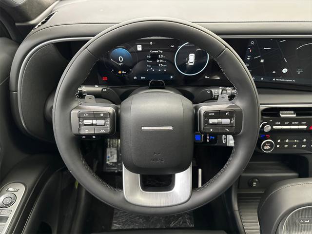 New 2026 Hyundai Palisade Calligraphy image 27