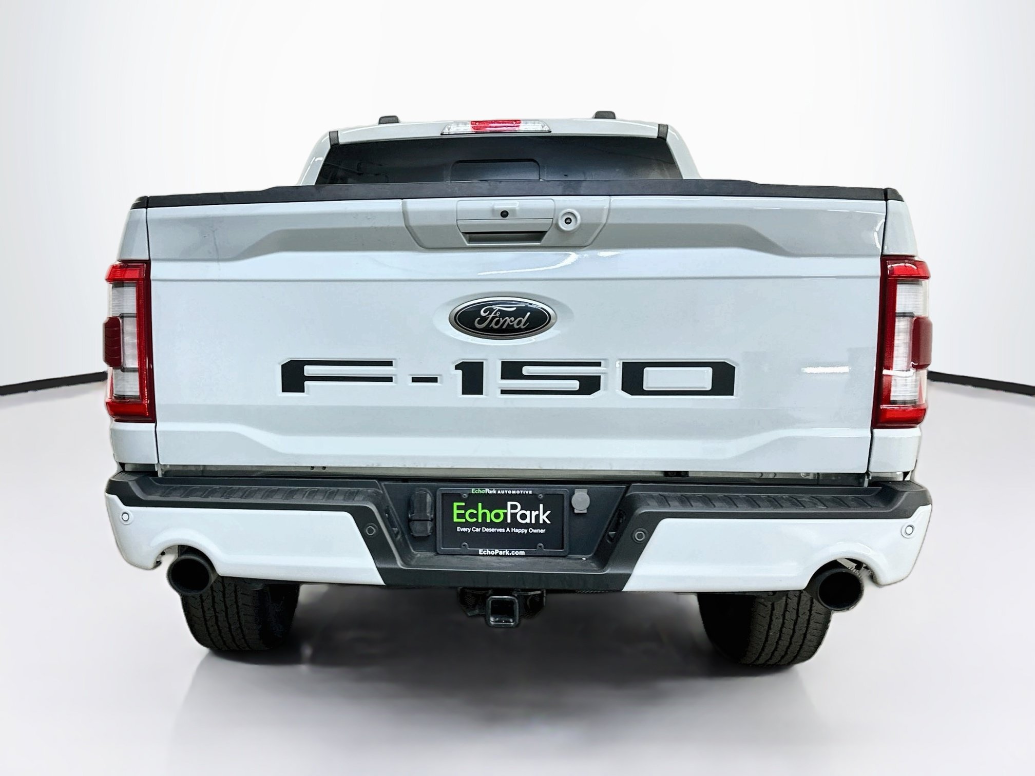 Used 2023 Ford F150 Lariat w/ Equipment Group 502A High AWD/4WD image 7