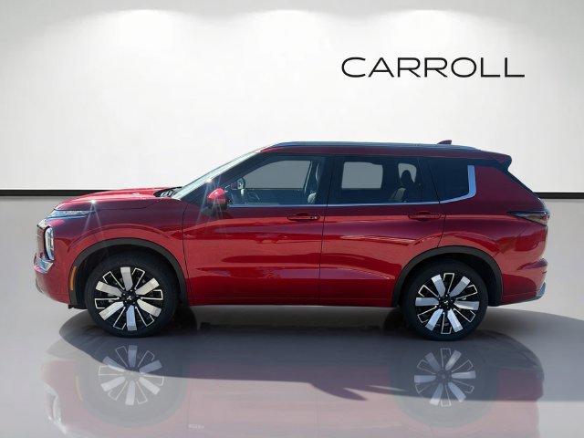 Used 2025 Mitsubishi Outlander SEL FWD image 6