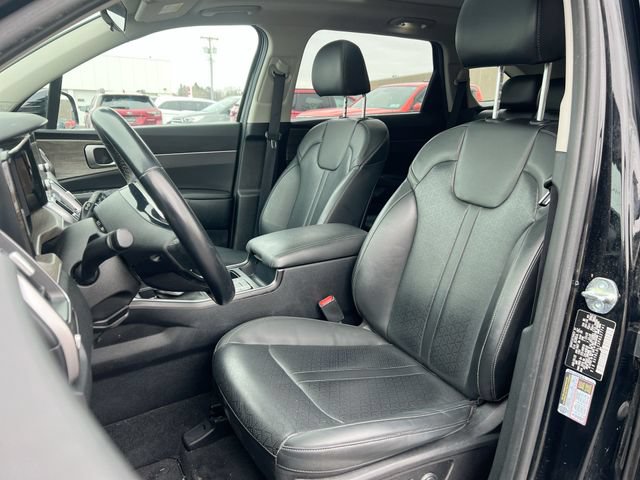 Used 2023 Kia Sorento S w/ Panoramic Sunroof Package AWD/4WD image 20