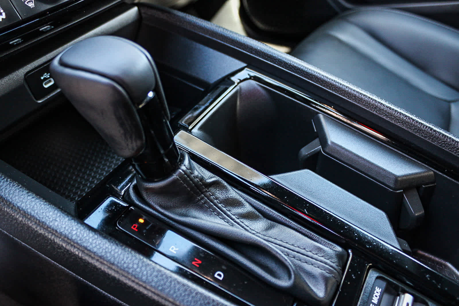 Certified 2024 Honda Accord Sport image 18