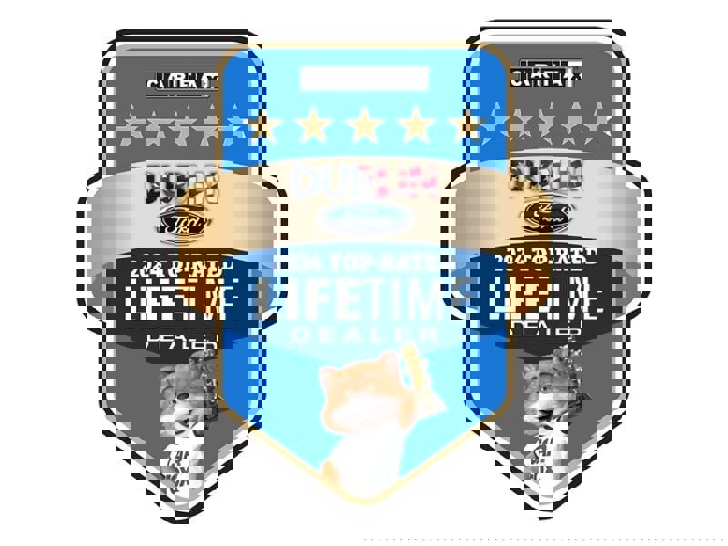 Used 2024 GMC Sierra 1500 AT4 w/ AT4 Preferred Package image 4