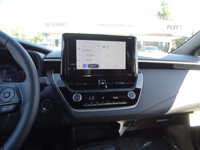 New 2026 Toyota Corolla SE FWD image 16