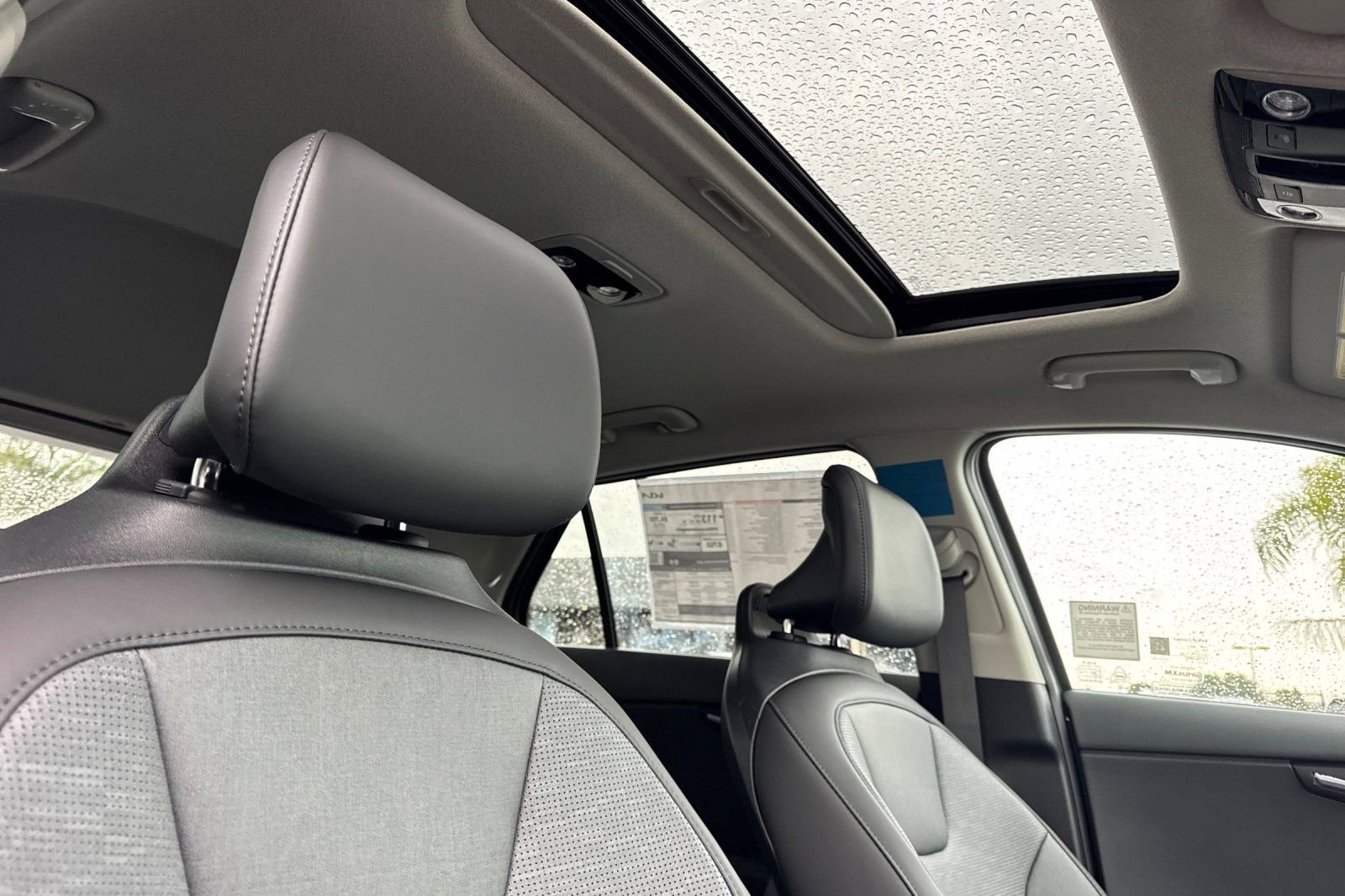 New 2026 Kia Niro Wave image 17