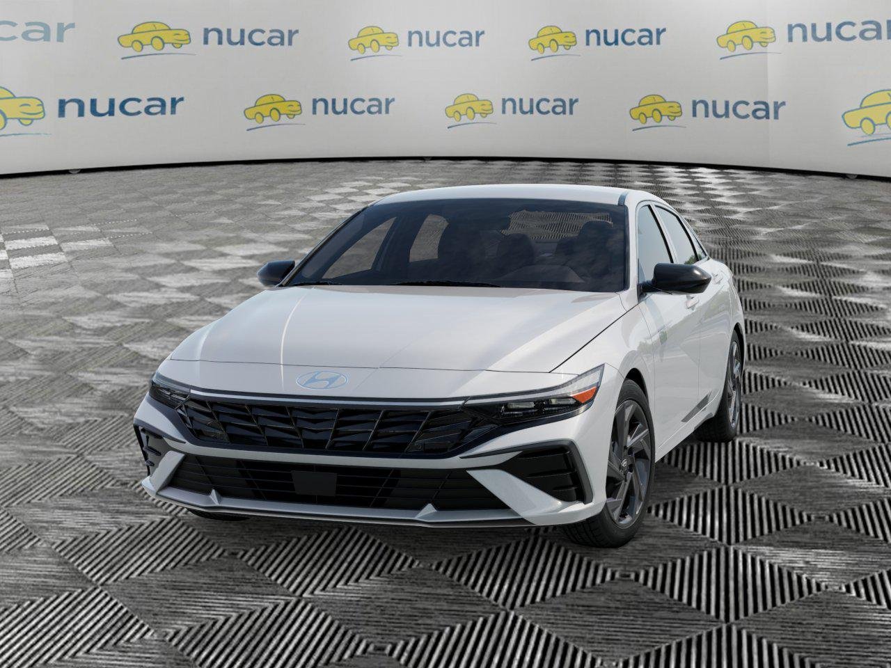 New 2026 Hyundai Elantra SEL FWD image 6