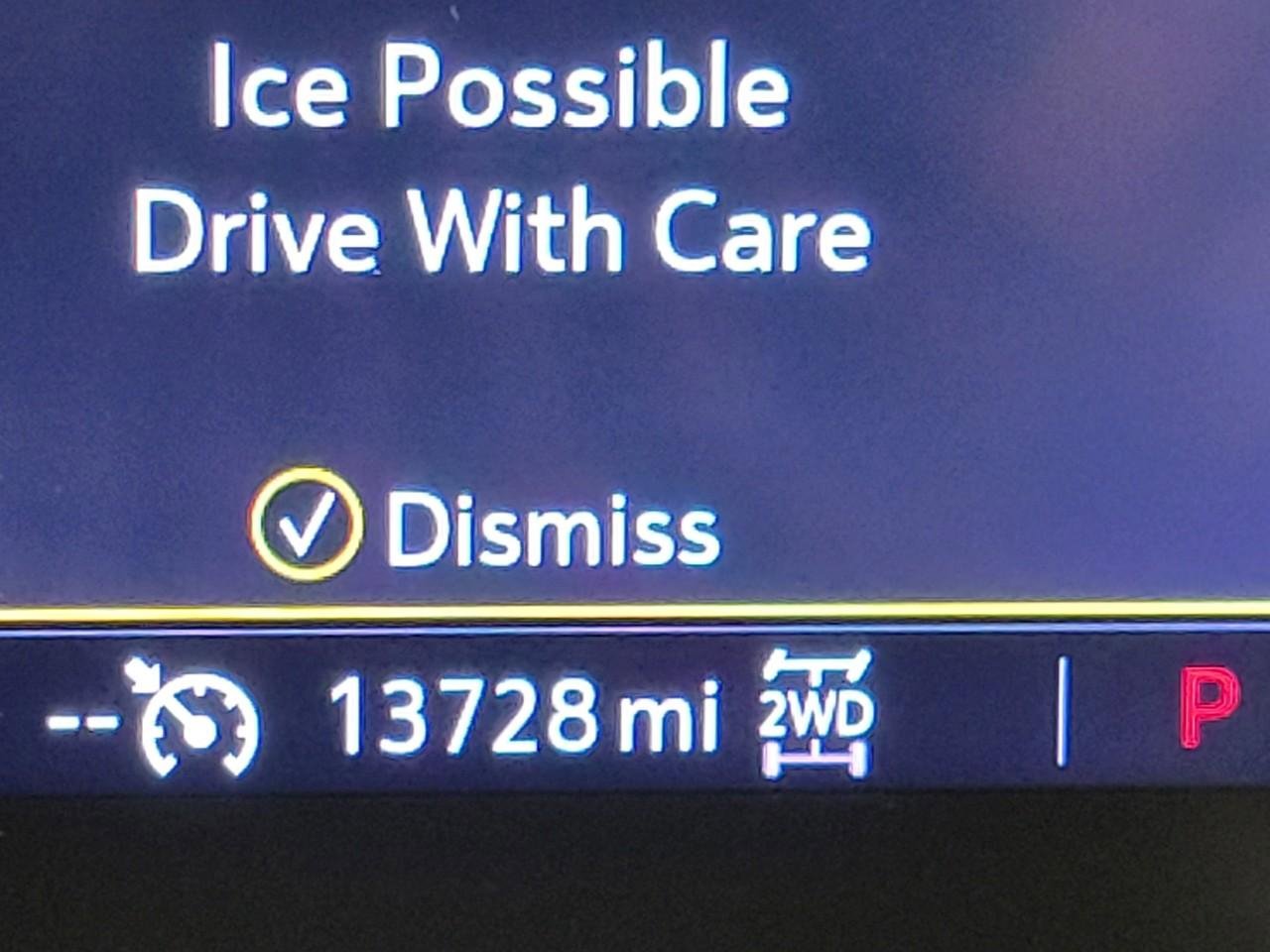 Used 2023 Buick Encore GX Preferred w/ Cold Weather Comfort Package image 3