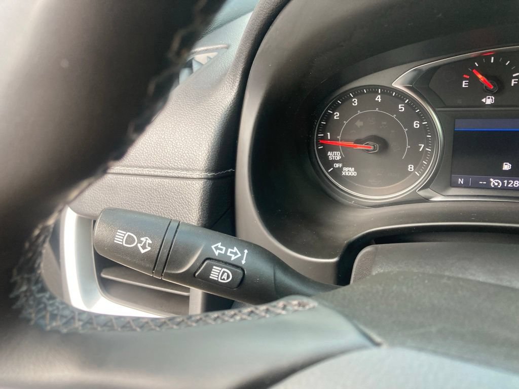 Certified 2023 GMC Terrain SLT w/ Elevation Edition FWD image 28