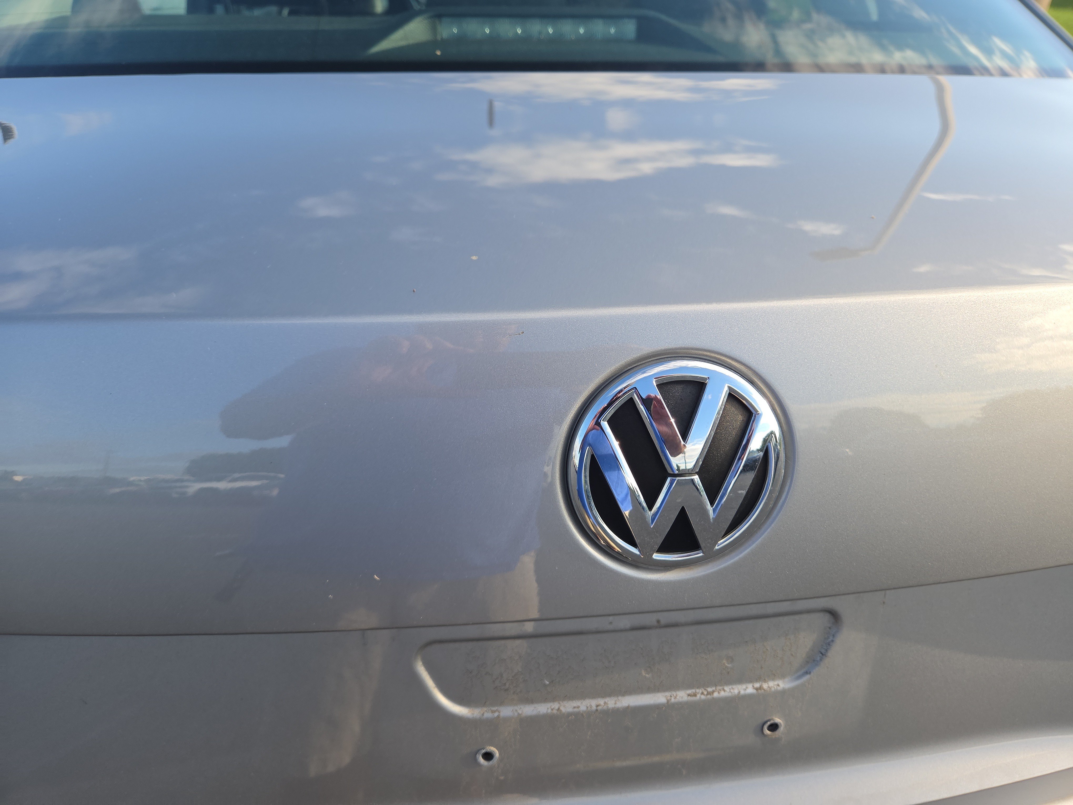 Used 2012 Volkswagen Passat 2.5 SE FWD image 21
